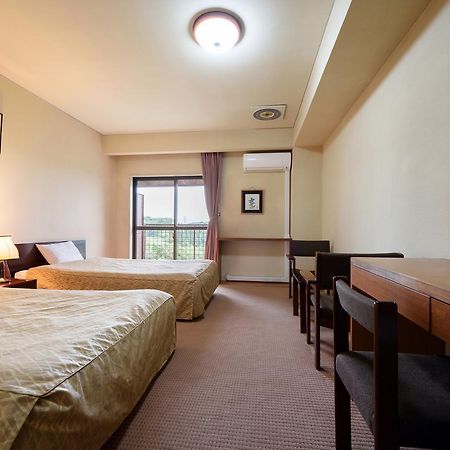 San Hotel Koromogawaso Hiraizumi Exterior photo