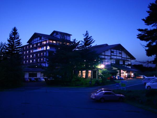 San Hotel Koromogawaso Hiraizumi Exterior photo