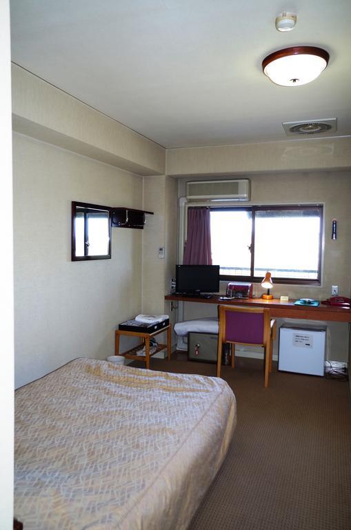 San Hotel Koromogawaso Hiraizumi Room photo