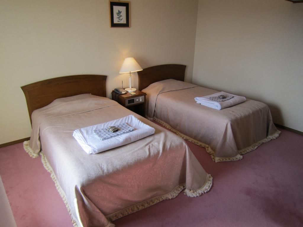 San Hotel Koromogawaso Hiraizumi Room photo