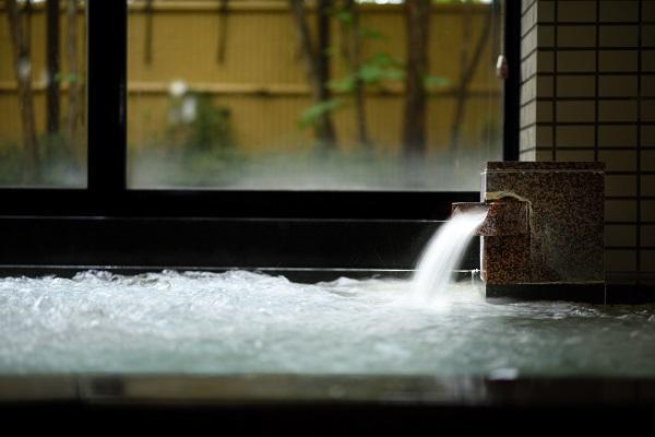 San Hotel Koromogawaso Hiraizumi Exterior photo